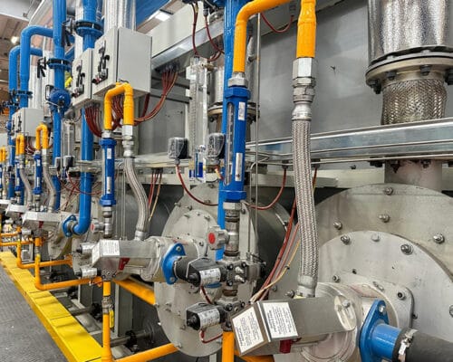 Doğalgaz İç Tesisat Projelendirme Süreci