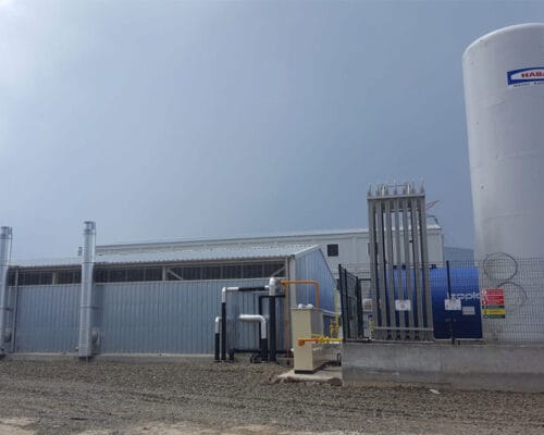 LNG, LPG ve CNG Sistemleri ile Güvenli ve Verimli Enerji Çözümleri